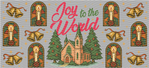 16oz Latest Bestseller-C 8810